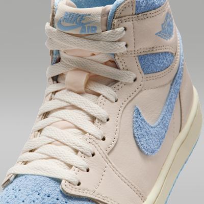 Air Jordan 1 Retro High OG Women's Shoes. Nike JP
